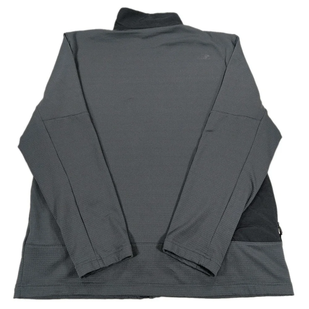 The North Face what it